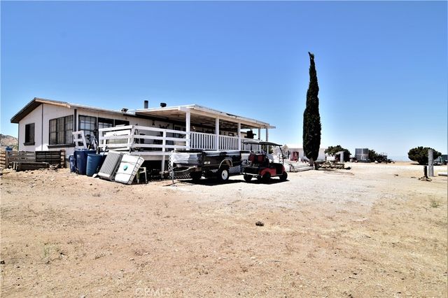 10140 Arrow, Littlerock, CA 93543