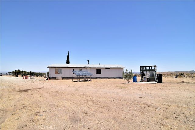 10140 Arrow, Littlerock, CA 93543