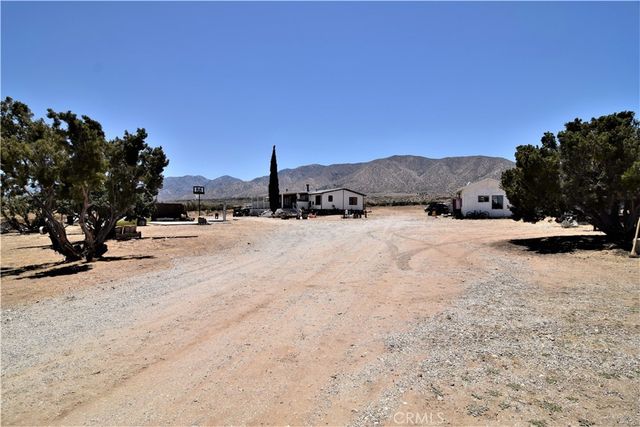 10140 Arrow, Littlerock, CA 93543