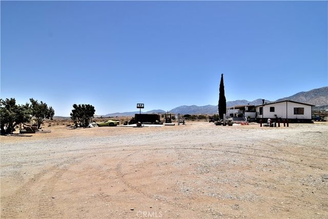 10140 Arrow, Littlerock, CA 93543