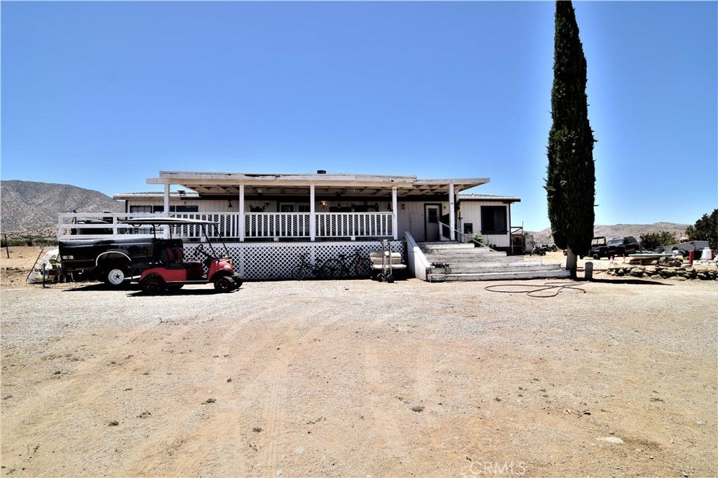 10140 Arrow, Littlerock, CA 93543