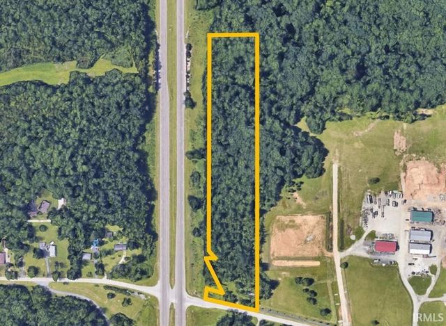 101 E Smithville Road, Bloomington, IN 47401