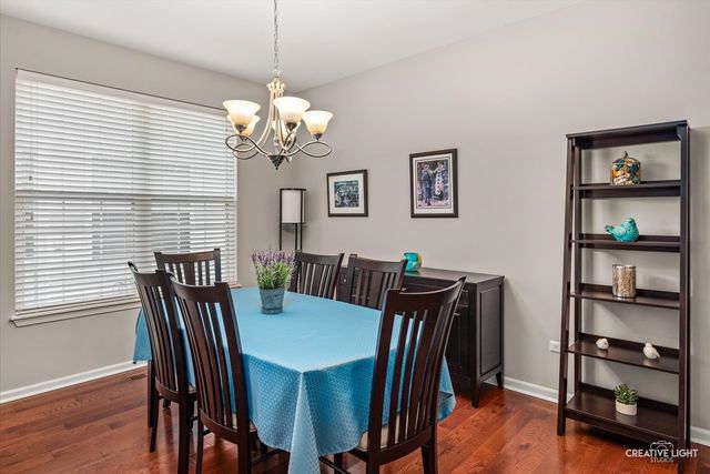 21249 LILY LAKE Lane, Crest Hill, IL 60403