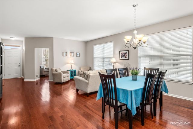 21249 LILY LAKE Lane, Crest Hill, IL 60403