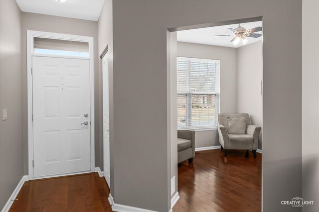 21249 LILY LAKE Lane, Crest Hill, IL 60403