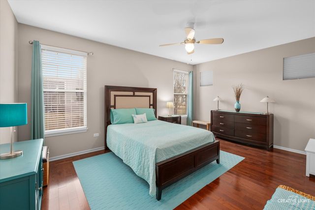 21249 LILY LAKE Lane, Crest Hill, IL 60403