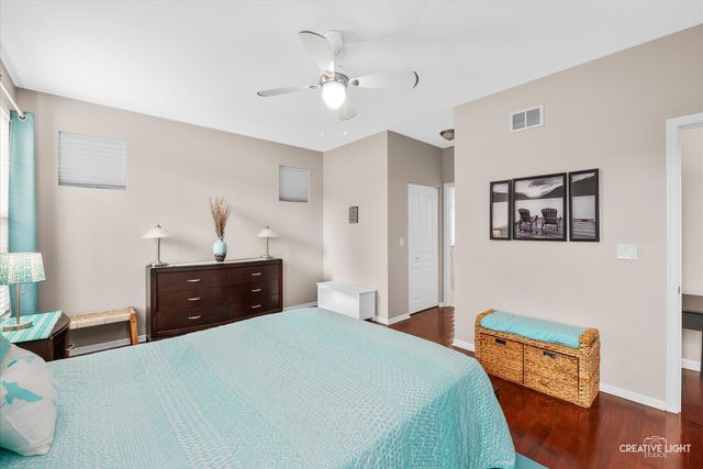 21249 LILY LAKE Lane, Crest Hill, IL 60403