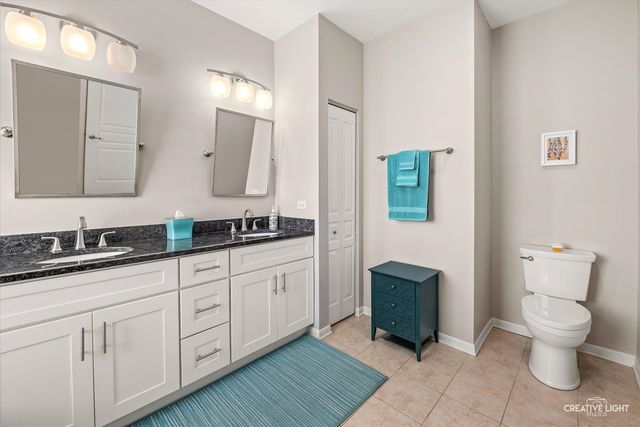 21249 LILY LAKE Lane, Crest Hill, IL 60403