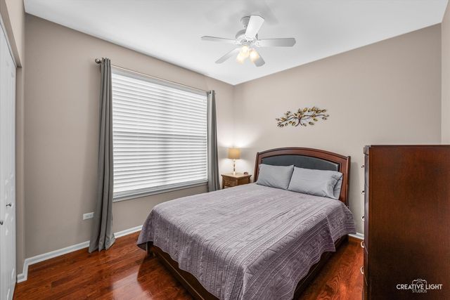 21249 LILY LAKE Lane, Crest Hill, IL 60403