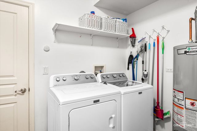 21249 LILY LAKE Lane, Crest Hill, IL 60403