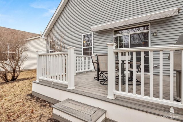 21249 LILY LAKE Lane, Crest Hill, IL 60403