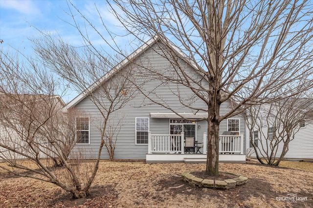 21249 LILY LAKE Lane, Crest Hill, IL 60403