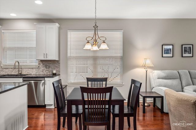 21249 LILY LAKE Lane, Crest Hill, IL 60403