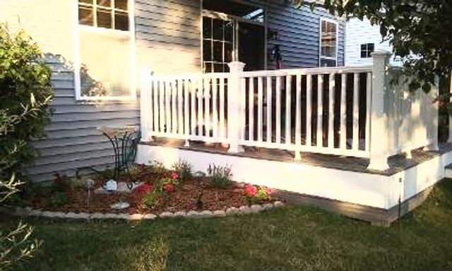 21249 LILY LAKE Lane, Crest Hill, IL 60403