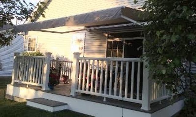 21249 LILY LAKE Lane, Crest Hill, IL 60403