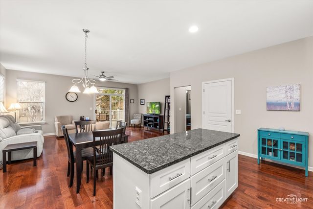 21249 LILY LAKE Lane, Crest Hill, IL 60403