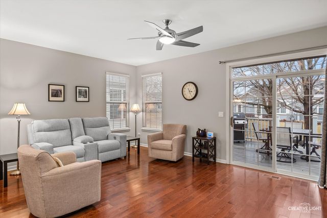 21249 LILY LAKE Lane, Crest Hill, IL 60403