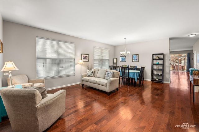 21249 LILY LAKE Lane, Crest Hill, IL 60403