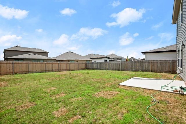 13821 Abraham Lincoln ST, Manor, TX 78653