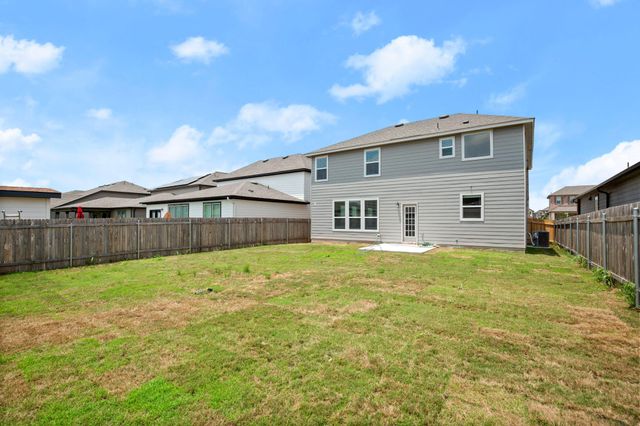 13821 Abraham Lincoln ST, Manor, TX 78653