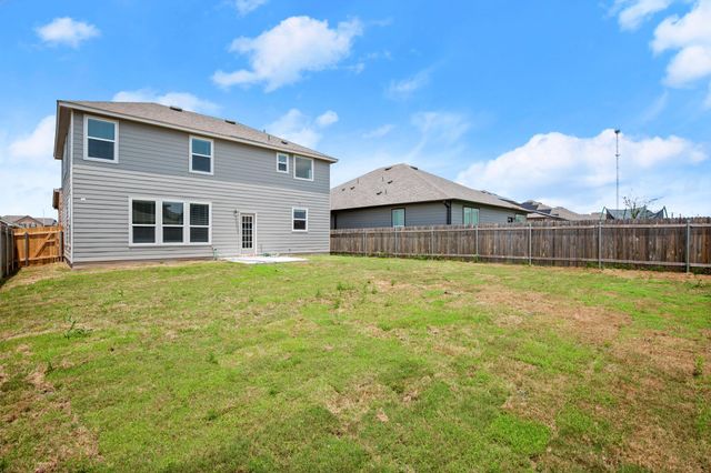 13821 Abraham Lincoln ST, Manor, TX 78653