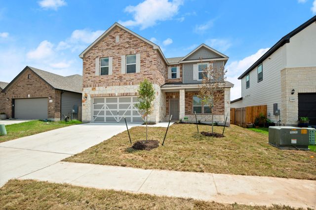 13821 Abraham Lincoln ST, Manor, TX 78653