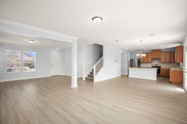 13821 Abraham Lincoln ST, Manor, TX 78653
