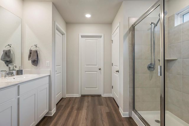 524 View DR, Georgetown, TX 78628