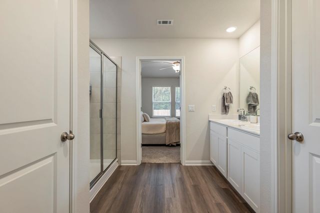 524 View DR, Georgetown, TX 78628
