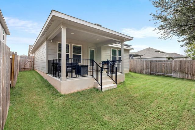524 View DR, Georgetown, TX 78628
