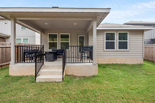 524 View DR, Georgetown, TX 78628