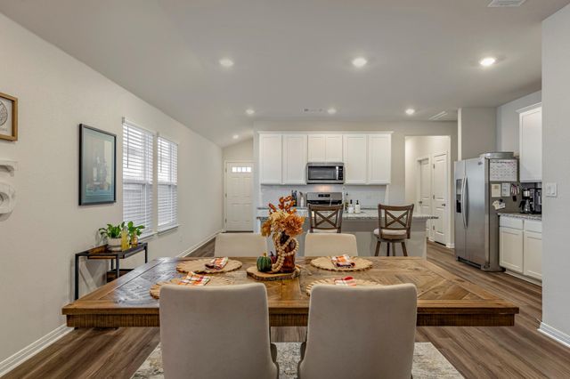 524 View DR, Georgetown, TX 78628