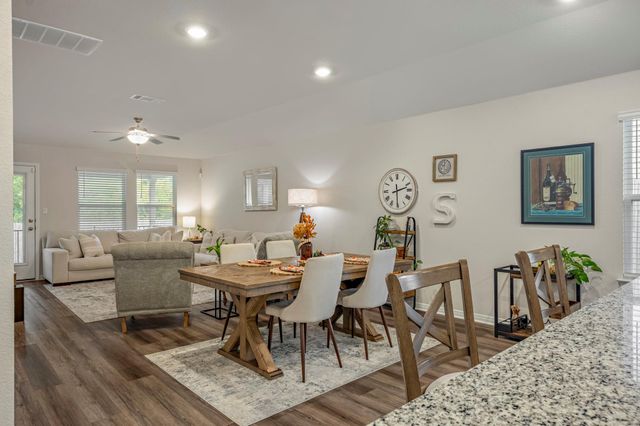 524 View DR, Georgetown, TX 78628