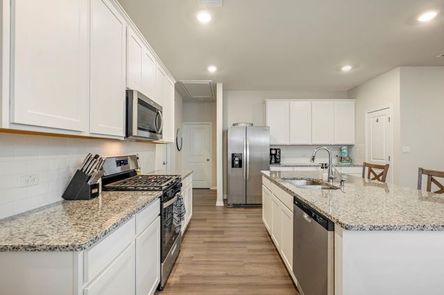 524 View DR, Georgetown, TX 78628