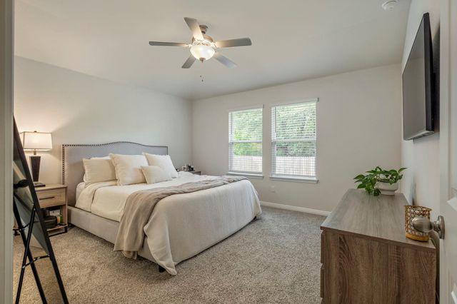 524 View DR, Georgetown, TX 78628