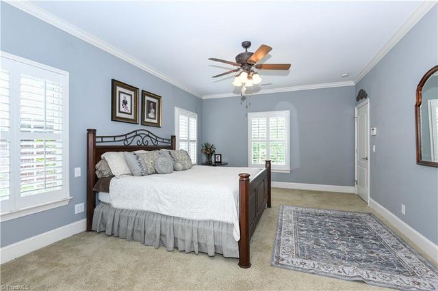 18 Windrock Way, Greensboro, NC 27455