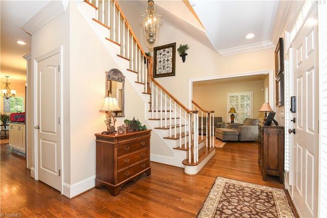 18 Windrock Way, Greensboro, NC 27455