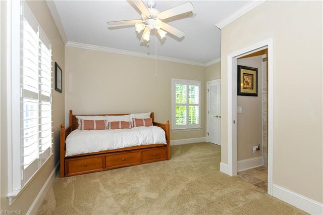 18 Windrock Way, Greensboro, NC 27455