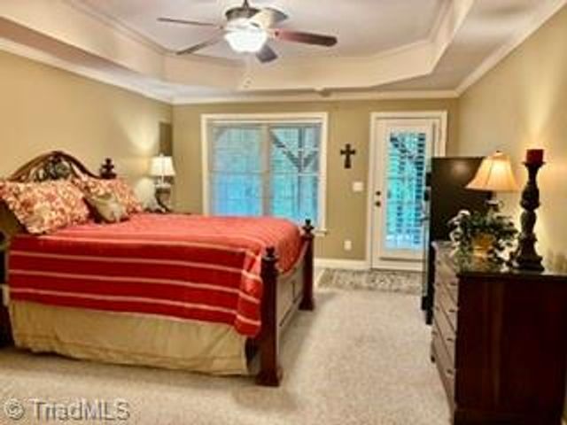 18 Windrock Way, Greensboro, NC 27455