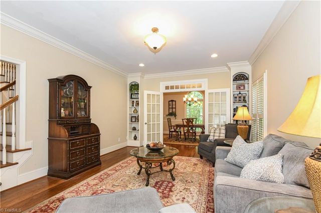 18 Windrock Way, Greensboro, NC 27455