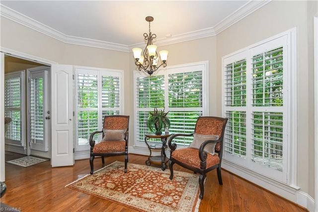 18 Windrock Way, Greensboro, NC 27455
