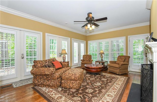 18 Windrock Way, Greensboro, NC 27455