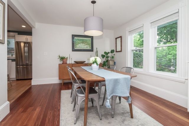 22 Williams St., Arlington, MA 02476