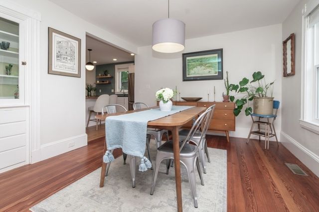 22 Williams St., Arlington, MA 02476