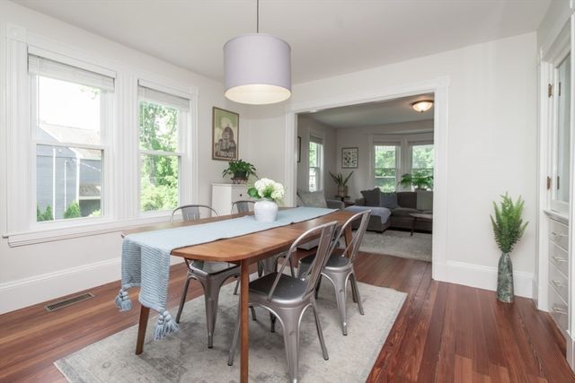22 Williams St., Arlington, MA 02476