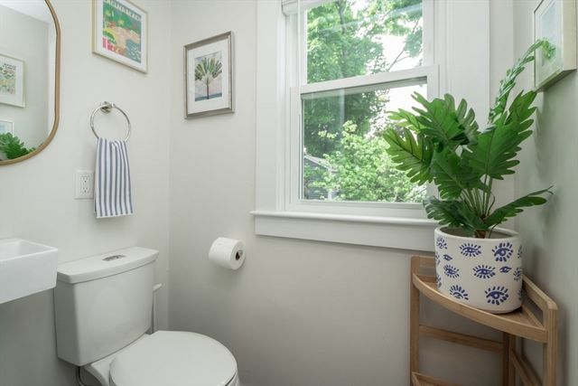 22 Williams St., Arlington, MA 02476