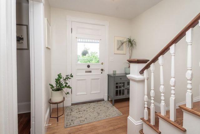 22 Williams St., Arlington, MA 02476