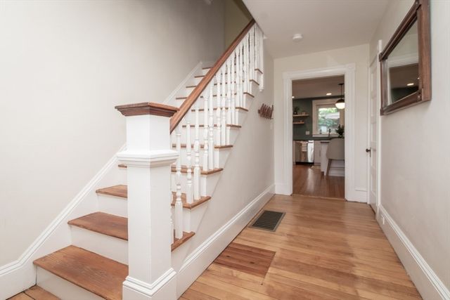 22 Williams St., Arlington, MA 02476