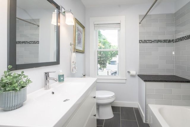 22 Williams St., Arlington, MA 02476