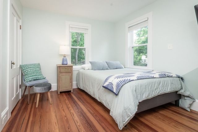22 Williams St., Arlington, MA 02476
